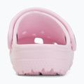 Children's slides Crocs Classic Clog Toddler pink milk 7