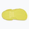 Crocs Classic Clog Toddler flip-flops cyber yellow 2