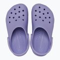 Children's clogs Crocs Classic Clog Kids mystic purple 4