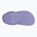Children's clogs Crocs Classic Clog Kids mystic purple 5