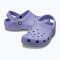 Children's clogs Crocs Classic Clog Kids mystic purple 6