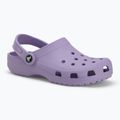 Children's clogs Crocs Classic Clog Kids mystic purple 2