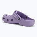 Children's clogs Crocs Classic Clog Kids mystic purple 4