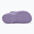 Children's clogs Crocs Classic Clog Kids mystic purple 5