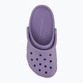 Children's clogs Crocs Classic Clog Kids mystic purple 6