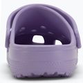 Children's clogs Crocs Classic Clog Kids mystic purple 7