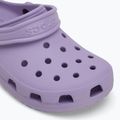 Children's clogs Crocs Classic Clog Kids mystic purple 8