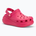 Clogs Crocs Classic Crush Clog dragon fruit 2