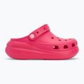 Clogs Crocs Classic Crush Clog dragon fruit 3