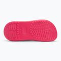 Clogs Crocs Classic Crush Clog dragon fruit 5