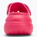 Clogs Crocs Classic Crush Clog dragon fruit 7