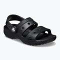 Children's sandals Crocs Classic Kids black