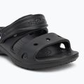 Children's sandals Crocs Classic Kids black 8