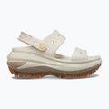 Women's sandals Crocs Mega Crush taupe