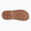 Women's sandals Crocs Mega Crush taupe 5