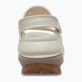 Women's sandals Crocs Mega Crush taupe 6