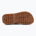Women's sandals Crocs Mega Crush taupe 5