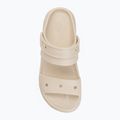 Women's sandals Crocs Mega Crush taupe 6