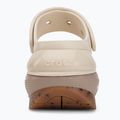 Women's sandals Crocs Mega Crush taupe 7