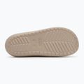 Women's clogs Crocs Classic Sandal V2 taupe 4