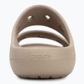 Women's clogs Crocs Classic Sandal V2 taupe 6