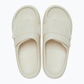 Crocs Mellow Luxe Recovery Slide stucco flip-flops 2