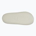 Crocs Mellow Luxe Recovery Slide stucco flip-flops 3
