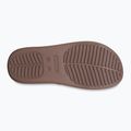 Crocs Getaway Strappy truffle flip-flops 3
