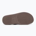 Crocs Getaway Strappy truffle flip-flops 4