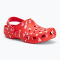 Clogs Crocs Classic Valentines Day Clog cherry red 2
