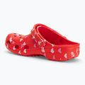 Clogs Crocs Classic Valentines Day Clog cherry red 4