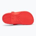 Clogs Crocs Classic Valentines Day Clog cherry red 5