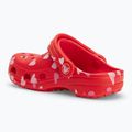 Children's clogs Crocs VDay Clog Toddler cherry red 4