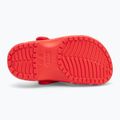 Children's clogs Crocs VDay Clog Toddler cherry red 5