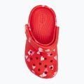 Children's clogs Crocs VDay Clog Toddler cherry red 6