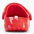 Children's clogs Crocs VDay Clog Toddler cherry red 7