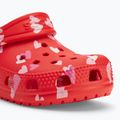 Children's clogs Crocs VDay Clog Toddler cherry red 8