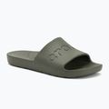 Clogs Crocs Slide army green