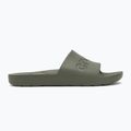 Clogs Crocs Slide army green 2