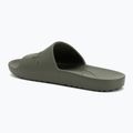 Clogs Crocs Slide army green 3