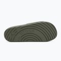 Clogs Crocs Slide army green 4
