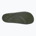 Clogs Crocs Slide army green 3