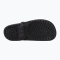 Children's slides Crocs Classic Mary Jane Clog black 5