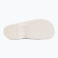 Children's slides Crocs Classic Mary Jane Clog chalk 5