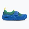 Crocs Swiftwater Splash Kids green ivy water shoes 2