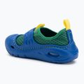 Crocs Swiftwater Splash Kids green ivy water shoes 3