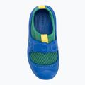 Crocs Swiftwater Splash Kids green ivy water shoes 5