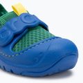 Crocs Swiftwater Splash Kids green ivy water shoes 7