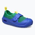 Crocs Swiftwater Splash Kids green ivy water shoes 8