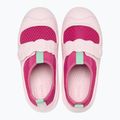 Crocs Swiftwater Splash Kids dragon fruit water shoes 2